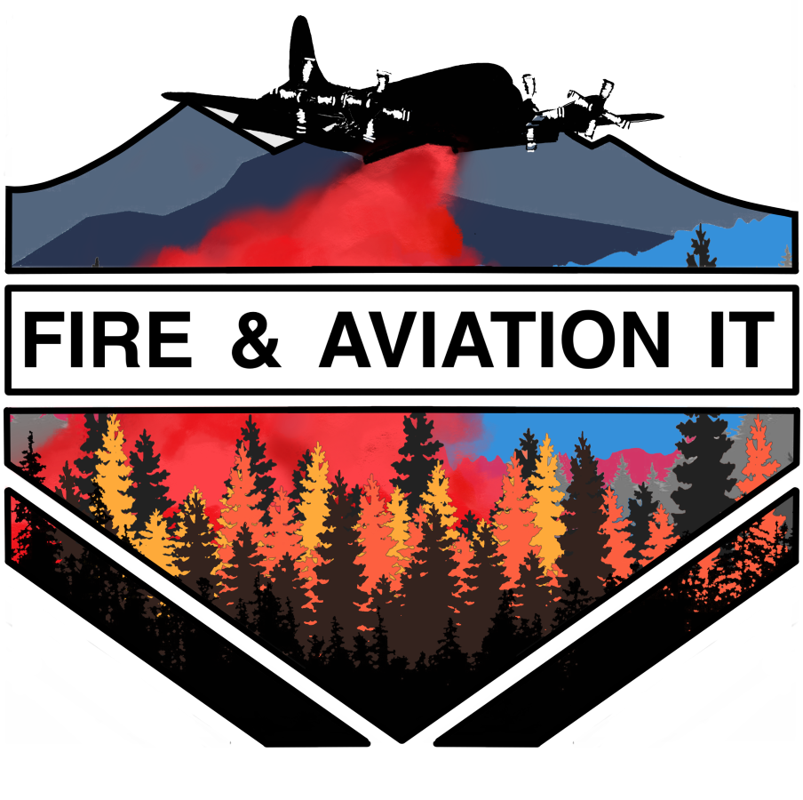 BLM Wildland Fire Management Information (WFMI)