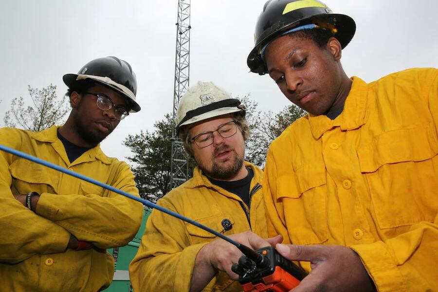 Training | National Interagency Fire Center